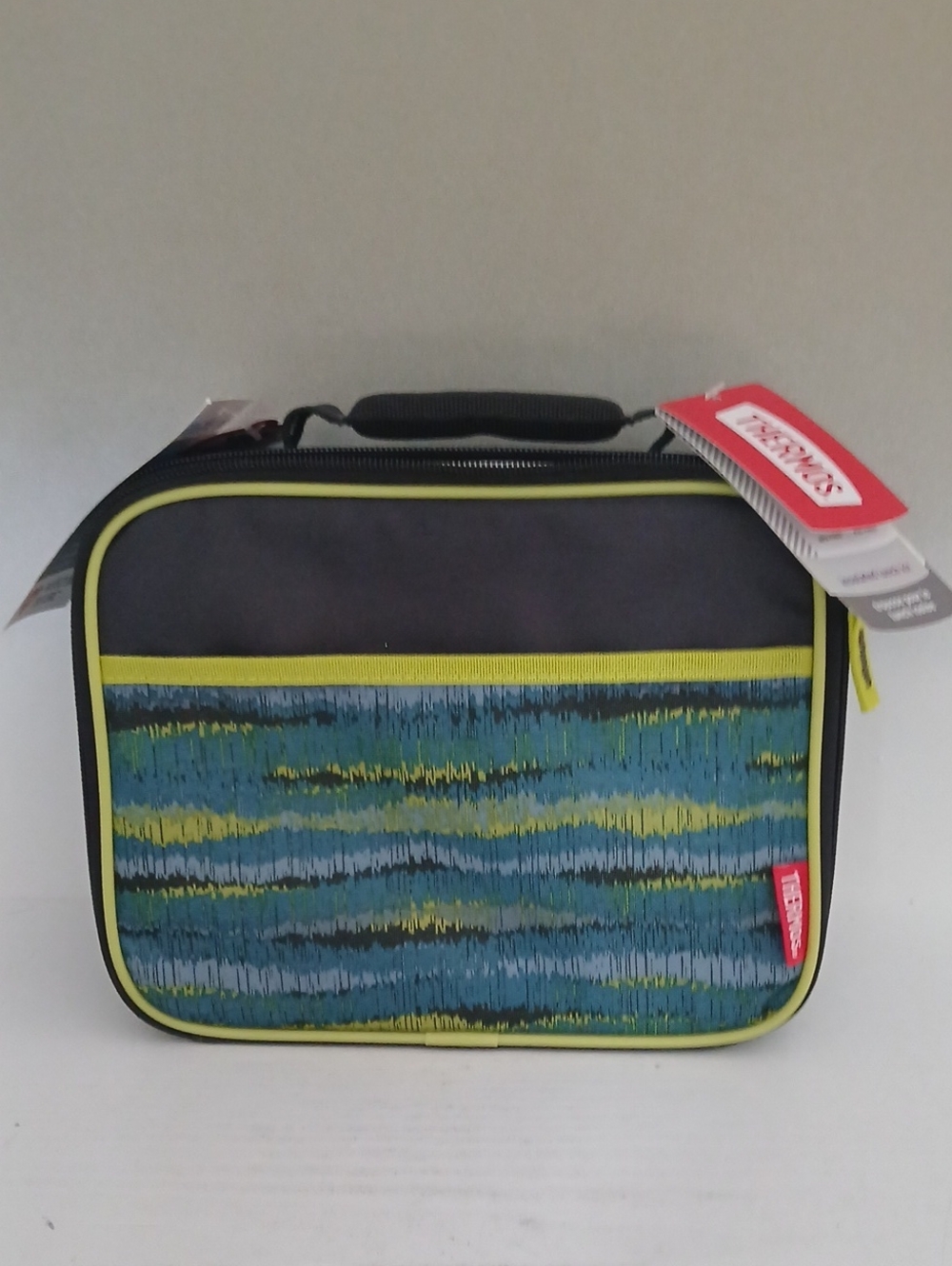 Thermos Insulated Lunch Bag